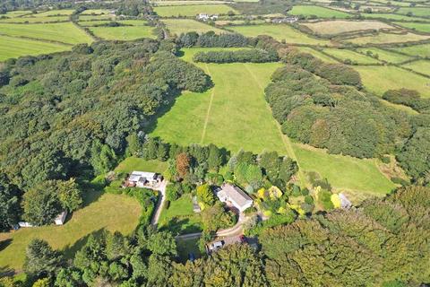 6 bedroom detached house for sale, Woodhill, St Gluvias, Penryn, Falmouth, Cornwall