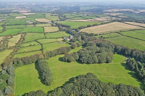 6 bedroom detached house for sale, Woodhill, St Gluvias, Penryn, Falmouth, Cornwall