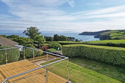 4 bedroom detached house for sale, Porthpean Beach Road, St Austell, Cornwall