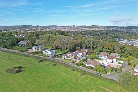 4 bedroom detached house for sale, Porthpean Beach Road, St Austell, Cornwall