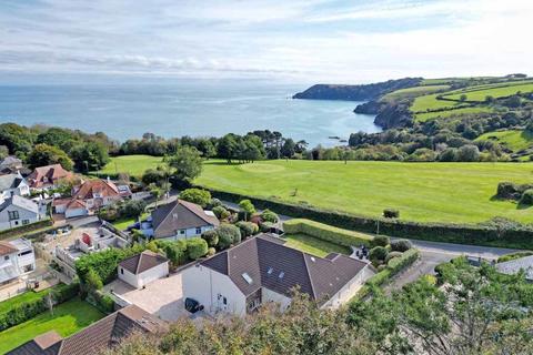 4 bedroom detached house for sale, Porthpean Beach Road, St Austell, Cornwall