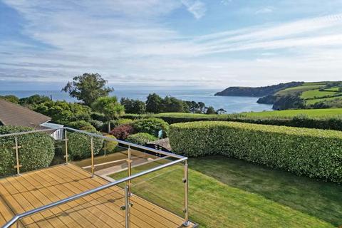 4 bedroom detached house for sale, Porthpean Beach Road, St Austell, Cornwall