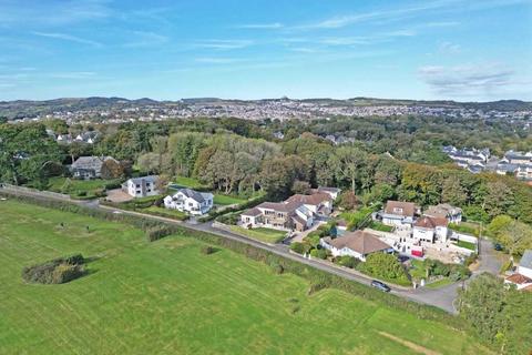 4 bedroom detached house for sale, Porthpean Beach Road, St Austell, Cornwall