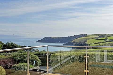 4 bedroom detached house for sale, Porthpean Beach Road, St Austell, Cornwall