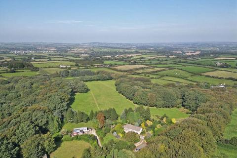 2 bedroom detached bungalow for sale, Woodhill, St Gluvias, Penryn, Falmouth, Cornwall