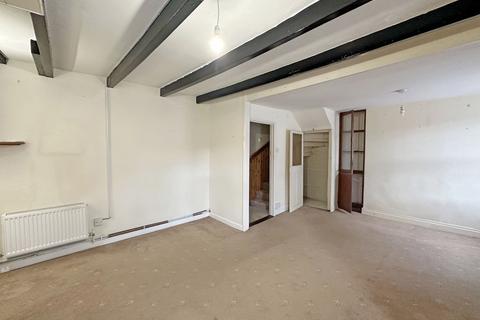 2 bedroom end of terrace house for sale, Truro city centre, Cornwall