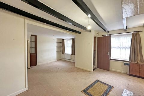 2 bedroom end of terrace house for sale, Truro city centre, Cornwall