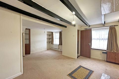 2 bedroom end of terrace house for sale, Truro city centre, Cornwall