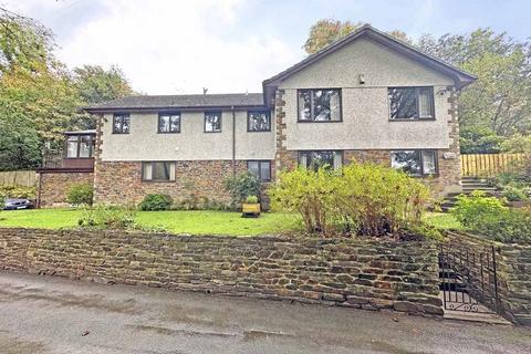 4 bedroom detached house for sale, Coombe, Nr. St Austell, Cornwall