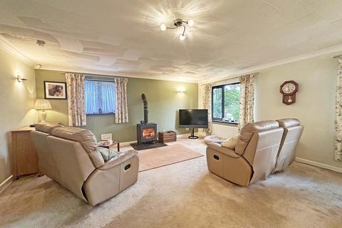 4 bedroom detached house for sale, Coombe, Nr. St Austell, Cornwall