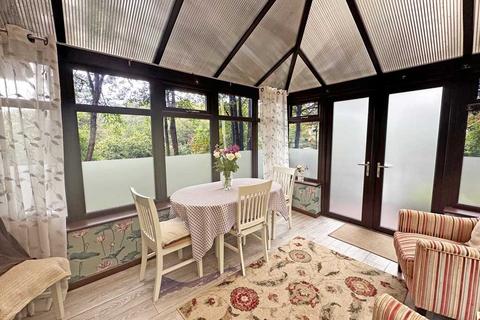 Wedgewood Brannel Road, Coombe, St Austell, PL26 7LX