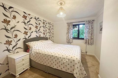 Wedgewood Brannel Road, Coombe, St Austell, PL26 7LX