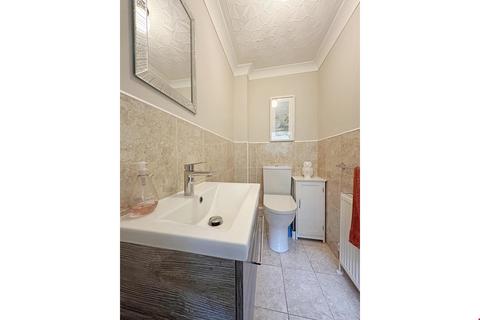 Wedgewood Brannel Road, Coombe, St Austell, PL26 7LX