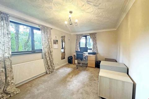 Wedgewood Brannel Road, Coombe, St Austell, PL26 7LX