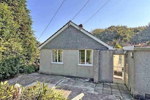 4 bedroom detached bungalow for sale, Woodhill, St Gluvias, Penryn, Falmouth, Cornwall