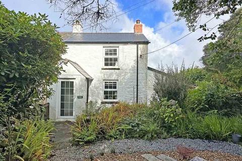 2 bedroom semi-detached house for sale, Higher Trevethan, Redruth, Cornwall