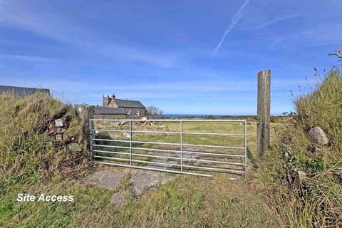 Plot for sale, Morvah, Nr. St Just, Penzance, Cornwall