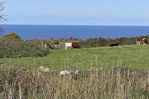 Plot for sale, Morvah, Nr. St Just, Penzance, Cornwall