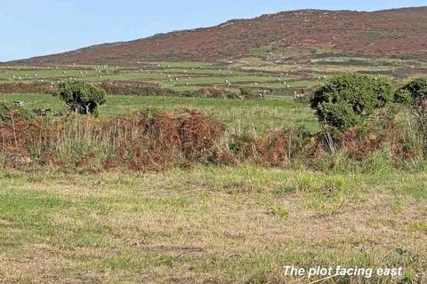 Plot for sale, Morvah, Nr. St Just, Penzance, Cornwall