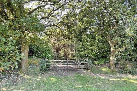 Farm land for sale, Woodhill, St Gluvias, Penryn, Falmouth, Cornwall