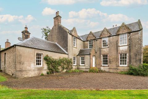 5 bedroom detached house to rent, Newbigging Road, Dunsyre, Carnwath, Lanark, South Lanarkshire