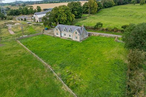 4 bedroom detached house for sale, Greenlaw, Duns, Scottish Borders