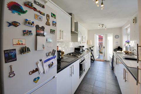 2 bedroom terraced house for sale, Maryville Road, Prescot L34