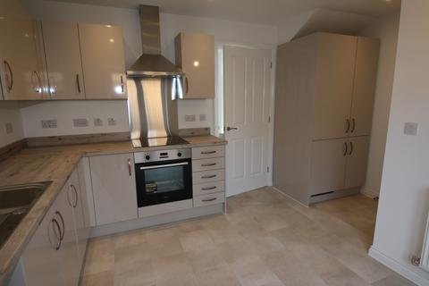 2 bedroom end of terrace house for sale, Off Houghton Road, Hetton-le-Hole, Houghton Le Spring, Tyne and Wear, DH5