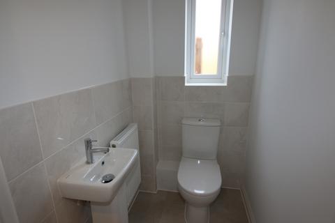 2 bedroom end of terrace house for sale, Off Houghton Road, Hetton-le-Hole, Houghton Le Spring, Tyne and Wear, DH5