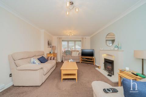 4 bedroom detached house for sale, Saughall Massie Lane, Upton CH49