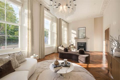 3 bedroom apartment for sale, Lancaster Gate, London, W2