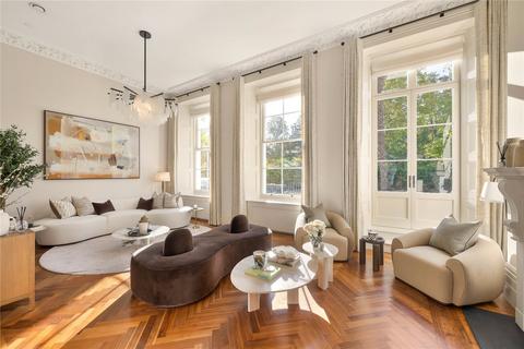 3 bedroom apartment for sale, Lancaster Gate, London, W2