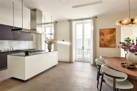 4 bedroom apartment for sale, Lancaster Gate, London, W2