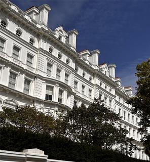undefined, Lancaster Gate, London, W2