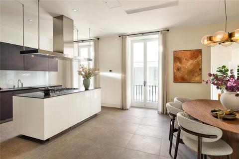 undefined, Lancaster Gate, London, W2