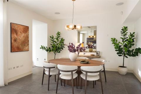 undefined, Lancaster Gate, London, W2