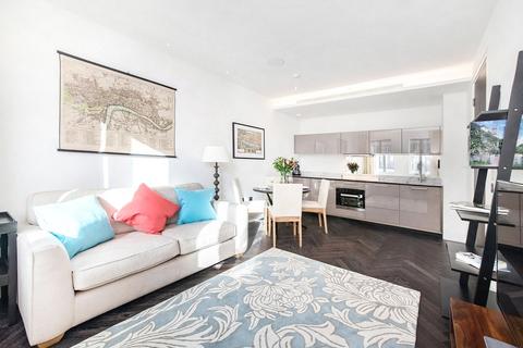 1 bedroom apartment for sale, Bedfordbury, Covent Garden, WC2N