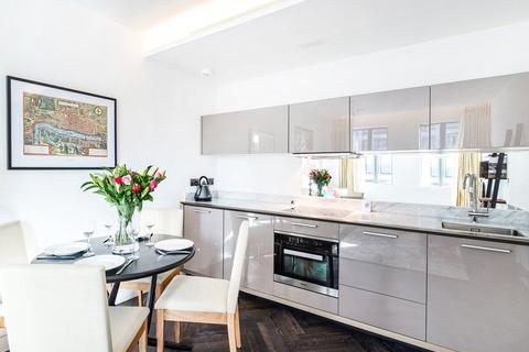 1 bedroom apartment for sale, Bedfordbury, Covent Garden, WC2N