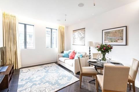 1 bedroom apartment for sale, Bedfordbury, Covent Garden, WC2N