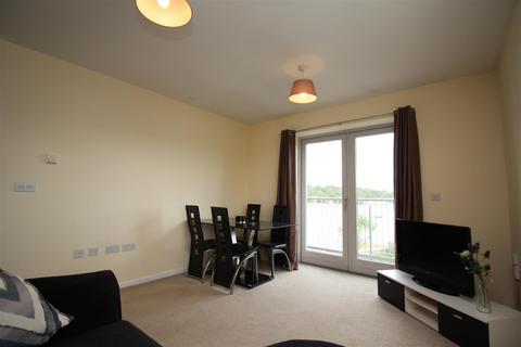 1 bedroom apartment for sale, The Shoreway, St. Marys Island, Chatham, Kent, ME4