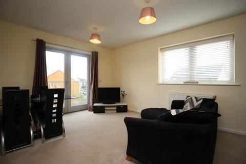 1 bedroom apartment for sale, The Shoreway, St. Marys Island, Chatham, Kent, ME4