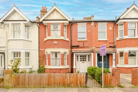 3 bedroom terraced house for sale, Grosvenor Avenue, East Sheen, London