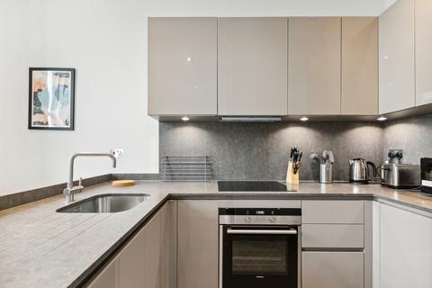 1 bedroom flat for sale, Ongar Road, West Brompton, London