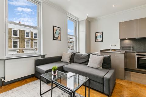 1 bedroom flat for sale, Ongar Road, West Brompton, London