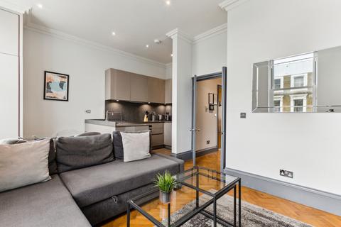 1 bedroom flat for sale, Ongar Road, West Brompton, London