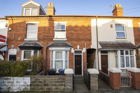 undefined, Tiverton Road, Birmingham B29