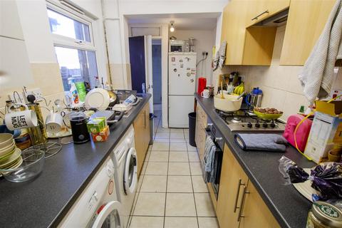 undefined, Tiverton Road, Birmingham B29