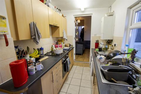 undefined, Tiverton Road, Birmingham B29