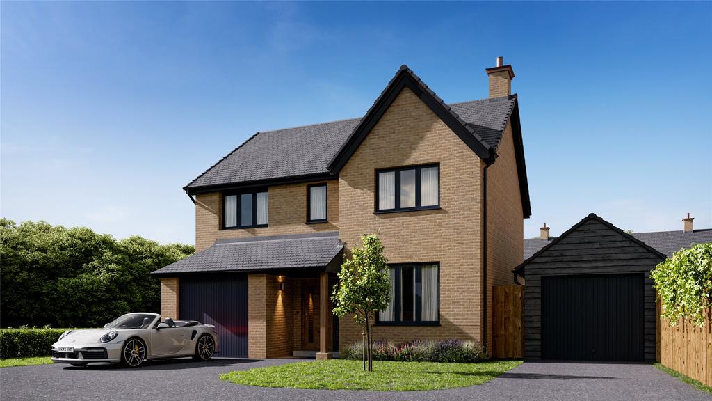 Showhome