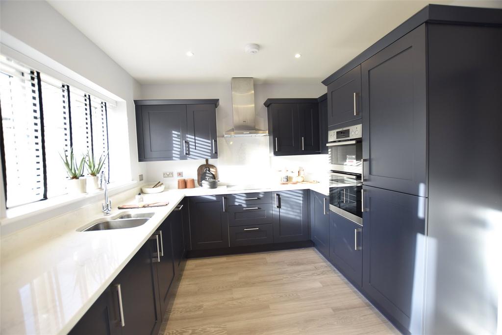 Showhome Image